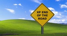 XPend-of-road