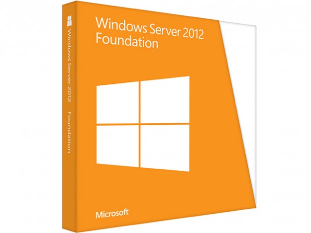ms szerver 2012